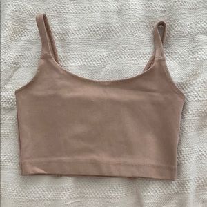 ARITZIA Group by Babaton Crop Top